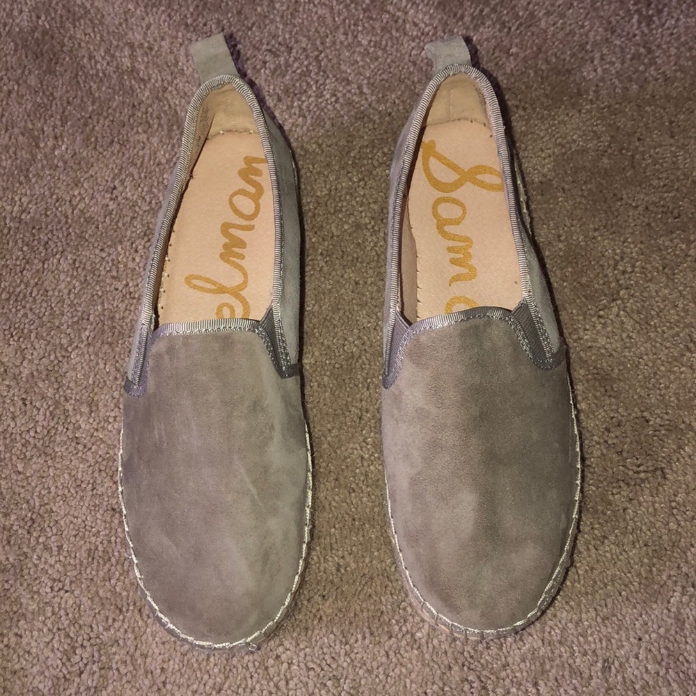 Sam Edelman Carrin Espadrilles